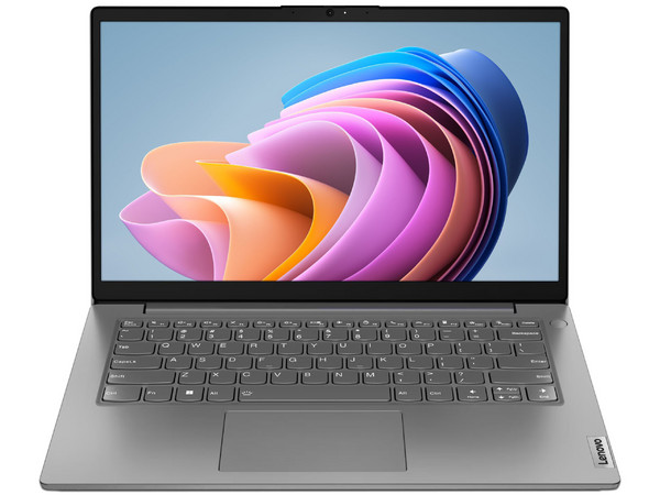 Laptop Lenovo V14 G4 IRU:
Procesador Intel Core i3 1315U (hasta 4.5 GHz), 
Memoria de 8GB DDR4, 
SSD de 256GB, 
Pantalla de 14