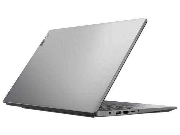 Laptop Lenovo V15 G5 IRL: 
Procesador Intel Core i5 13420H (hasta 4.6 GHz), 
Memoria de 16GB DDR5, 
SSD de 512GB, 
Pantalla de 15.6