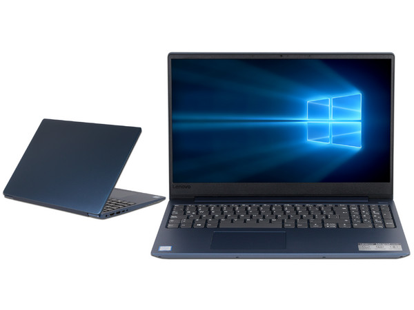 Laptop Lenovo IdeaPad 330S-15IKB:
Procesador Intel Core i5 8250U (hasta 3.40 GHz),
Memoria de 24GB DDR4 (16GB Intel Optane),
Disco Duro de 1TB,
Pantalla de 15.6