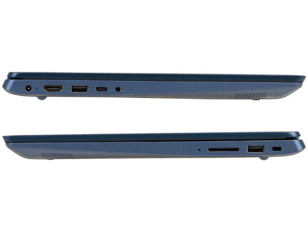Laptop Lenovo IdeaPad 330S-15IKB:
Procesador Intel Core i5 8250U (hasta 3.40 GHz),
Memoria de 24GB DDR4 (16GB Intel Optane),
Disco Duro de 1TB,
Pantalla de 15.6