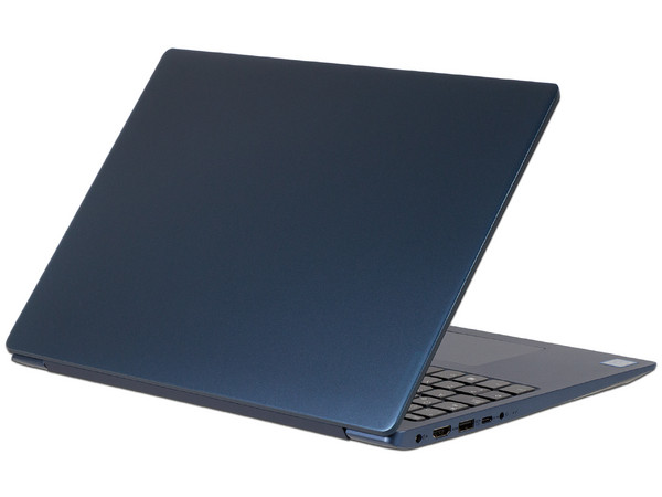 Laptop Lenovo IdeaPad 330S-15IKB:
Procesador Intel Core i5 8250U (hasta 3.40 GHz),
Memoria de 24GB DDR4 (16GB Intel Optane),
Disco Duro de 1TB,
Pantalla de 15.6