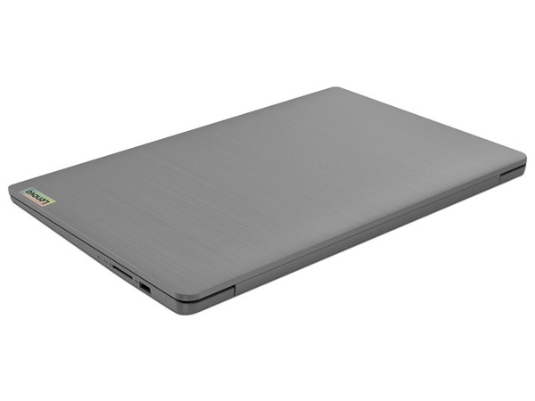 Laptop Lenovo IdeaPad 3 15IAU7:
Procesador Intel Core i3 1215U (hasta 4.4 Ghz),
Memoria de 8GB DDR4,
SSD de 512GB,
Pantalla de 15.6
