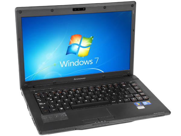 Laptop Lenovo Essential G460:
Procesador Intel Core i3-390M (2.67GHz),
Memoria de 3GB DDR3, Disco Duro de 320GB,
Video Intel HD Graphics, Super Multi DVD±R/RW DL, 
Pantalla LED HD de 14
