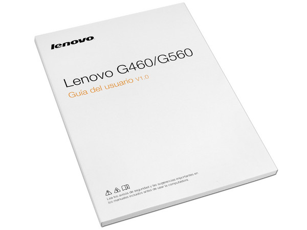 Laptop Lenovo Essential G460:
Procesador Intel Core i3-390M (2.67GHz),
Memoria de 3GB DDR3, Disco Duro de 320GB,
Video Intel HD Graphics, Super Multi DVD±R/RW DL, 
Pantalla LED HD de 14