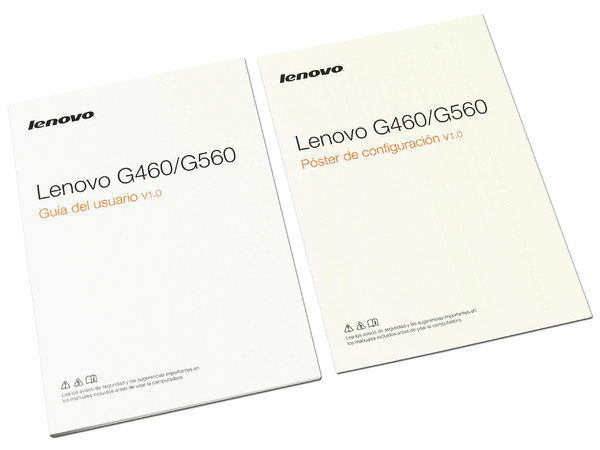 Laptop Lenovo Essential G460 (0677):
Procesador Intel Core i5-460M (2.53GHz),
Memoria de 3GB DDR3, Disco Duro de 320GB,
Video Intel HD Graphics, Super Multi DVD±R/RW DL, 
Pantalla LED HD de 14