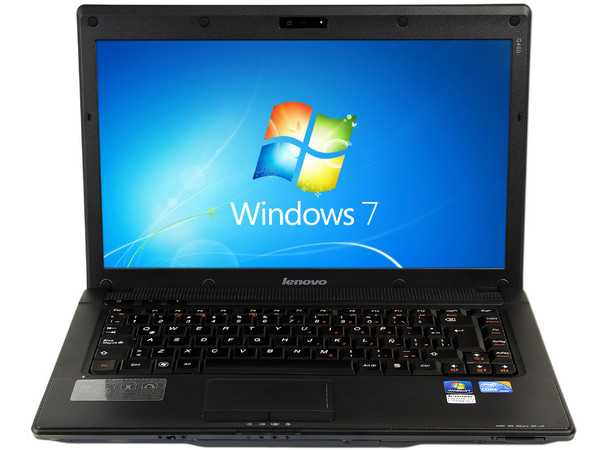 Laptop Lenovo Essential G460 (0677):
Procesador Intel Core i5-460M (2.53GHz),
Memoria de 3GB DDR3, Disco Duro de 320GB,
Video Intel HD Graphics, Super Multi DVD±R/RW DL, 
Pantalla LED HD de 14