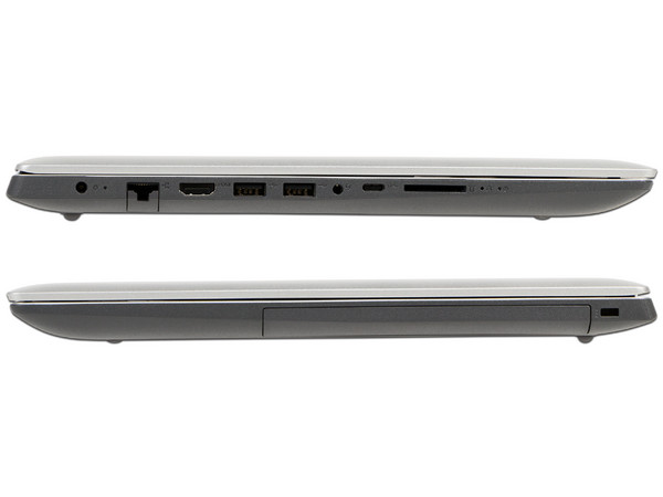 Laptop Lenovo IdeaPad 330-15IKB:
Procesador Intel Core i5 7200U (hasta 3.1 GHz),
Memoria de 8GB DDR4,
Disco Duro de 1TB,
Pantalla de 15.6