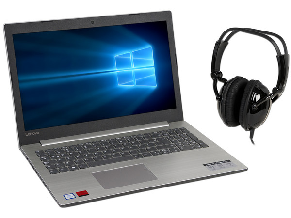 Laptop Lenovo IdeaPad 330-15IKB:
Procesador Intel Core i5 7200U (hasta 3.1 GHz),
Memoria de 8GB DDR4,
Disco Duro de 1TB,
Pantalla de 15.6