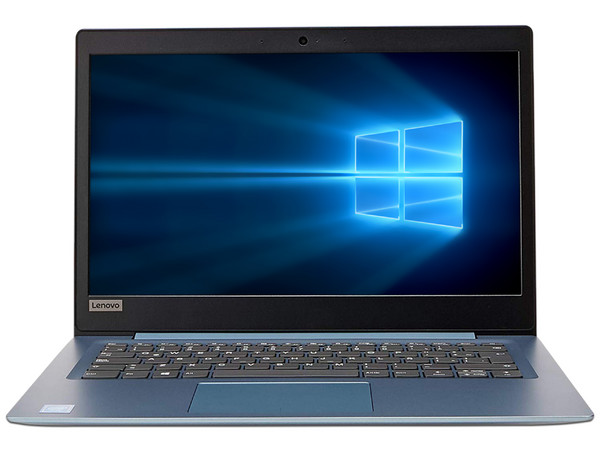 Laptop Lenovo IdeaPad 120S-14IAP:
Procesador Intel Celeron N3350 (hasta 2.40 GHz),
Memoria RAM de 2GB,
Almacenamiento de 32GB,
Pantalla de 14