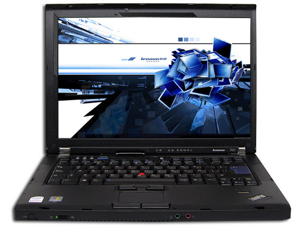 Portátil Lenovo R61 7738-11S:
Procesador Intel T7300 Core 2 Duo (2.0GHz),
Memoria de 1GB DDR2, Disco Duro de 120GB,
Pantalla TFT de 14.1