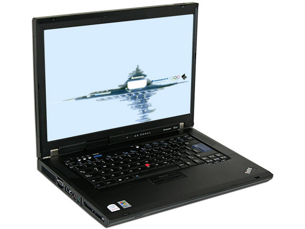 Portátil Lenovo R61e 7649-A12:
Procesador Intel T7300 Core 2 Duo (2.0GHz),
Memoria de 512MB DDR2, Disco Duro de 80GB,
Pantalla TFT de 15.4