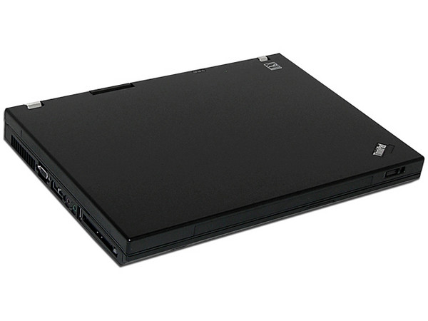 Portátil Lenovo R61e 7649-A12:
Procesador Intel T7300 Core 2 Duo (2.0GHz),
Memoria de 512MB DDR2, Disco Duro de 80GB,
Pantalla TFT de 15.4