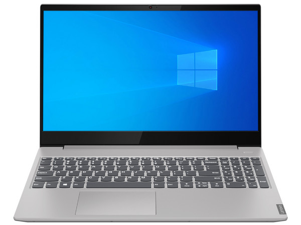 Laptop Lenovo IdeaPad S340:
Procesador Intel Core i5 1035G4 (hasta 3.7 GHz),
Memoria de 8GB DDR4,
Disco Duro de 1TB,
Pantalla de 15.6