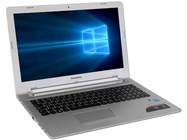 Laptop Lenovo Ideapad Z51-70:
Procesador Intel Core i3 5005U (2.1 GHz),
Memoria de 8GB DDR3L,
Disco Duro de 1TB,
Pantalla de 15.6