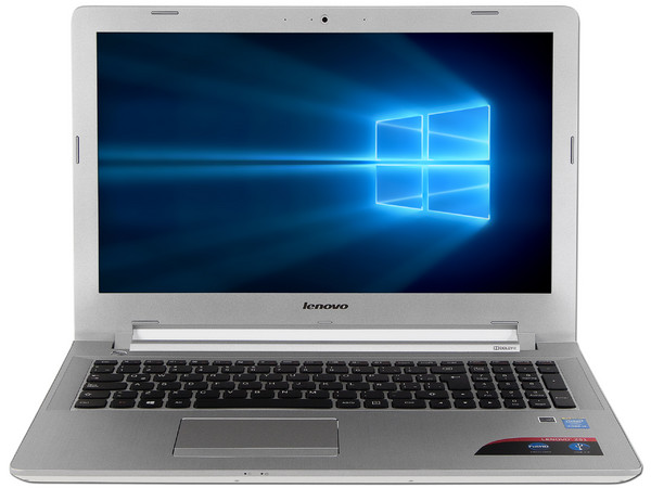 Laptop Lenovo Ideapad Z51-70:
Procesador Intel Core i3 5005U (2.1 GHz),
Memoria de 8GB DDR3L,
Disco Duro de 1TB,
Pantalla de 15.6