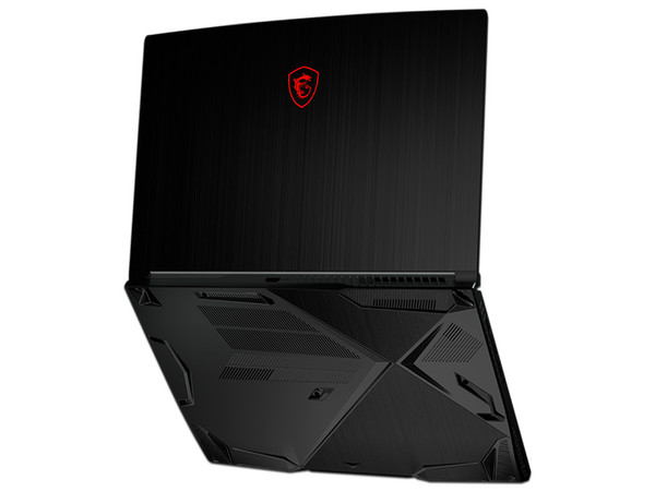 Laptop Gamer MSI Thin GF63:
Procesador Intel Core i5 11400H (hasta 4.5 GHz),
Memoria de 8GB DDR4,
SSD de 512GB,
Pantalla de 15.6