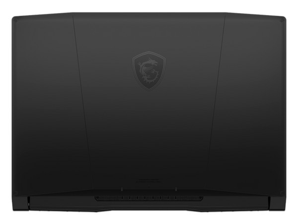 Laptop Gamer MSI Katana:
Procesador Intel Core i7 12650H (Hasta 4.70 GHz),
Memoria de 16GB DDR5,
SSD de 1TB,
Pantalla de 15.6