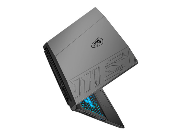Laptop MSI Pulse 15:
Procesador Intel Core i7 13620H (hasta 4.9 GHz),
Memoria de 16GB DDR5,
SSD de 1TB,
Video GeForce RTX 4060,
S.O. Windows 11 Home (64 Bits)