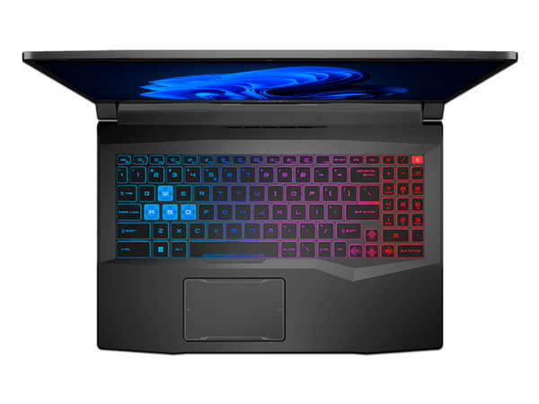Laptop MSI Pulse 15:
Procesador Intel Core i7 13620H (hasta 4.9 GHz),
Memoria de 16GB DDR5,
SSD de 1TB,
Video GeForce RTX 4060,
S.O. Windows 11 Home (64 Bits)