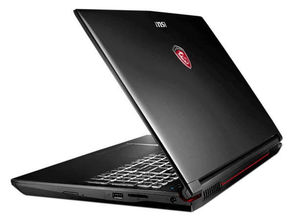 Laptop MSI Leopard Pro GP62MVR 6RF:
Procesador Intel Core i7 6700HQ (hasta 3.50 GHz),
Memoria de 16GB DDR4,
Disco Duro de 1TB,
Pantalla de 15.6