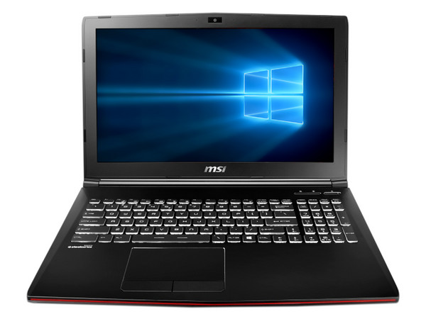 Laptop MSI Leopard Pro GP62MVR 6RF:
Procesador Intel Core i7 6700HQ (hasta 3.50 GHz),
Memoria de 16GB DDR4,
Disco Duro de 1TB,
Pantalla de 15.6