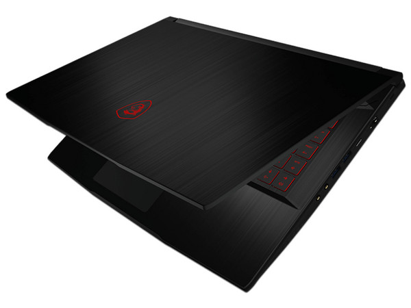 Laptop Gamer MSI Thin GF63:
Procesador Intel Core i7 12650H (hasta 4.7 GHz),
Memoria de 16GB DDR4,
SSD de 512GB,
Pantalla de 15.6
