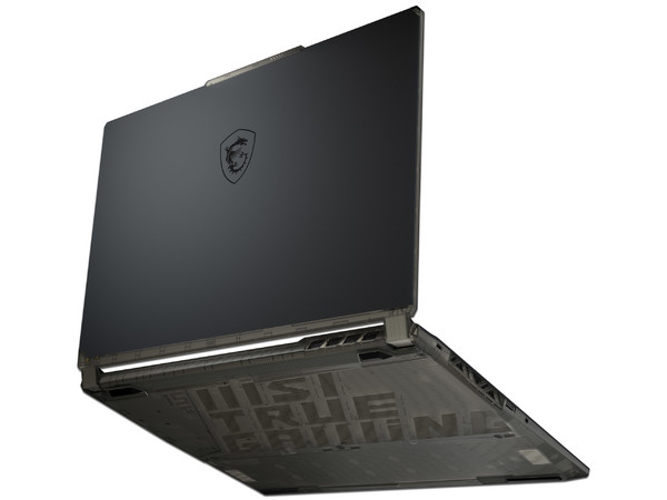 Laptop Gamer MSI Cyborg A12VF:
Procesador Intel Core i7 12650H (hasta 4.7 GHz),
Memoria de 8GB DDR5,
SSD de 512GB,
Pantalla de 15.6