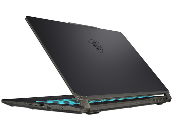 Laptop Gamer MSI Cyborg A12VF:
Procesador Intel Core i7 12650H (hasta 4.7 GHz),
Memoria de 8GB DDR5,
SSD de 512GB,
Pantalla de 15.6