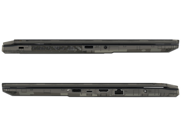 Laptop Gamer MSI Cyborg A12VF:
Procesador Intel Core i7 12650H (hasta 4.7 GHz),
Memoria de 8GB DDR5,
SSD de 512GB,
Pantalla de 15.6