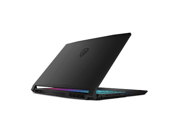 Laptop MSI Katana 15 HX:
- Procesador Intel Core i7 14650HX (hasta 5.2 GHz),
- Memoria de 16GB DDR5,
- SSD de 1TB,
- Pantalla de 16