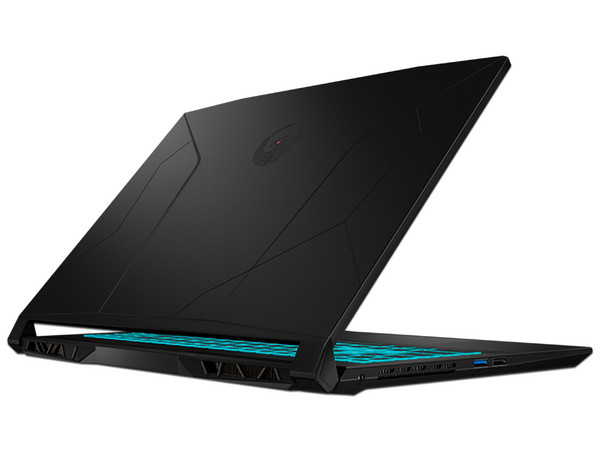 Laptop Gamer MSI Bravo 15:
Procesador AMD Ryzen 7 7735HS (hasta 4.75 GHz),
Memoria de 16GB DDR5,
SSD de 512GB,
Pantalla de 15.6