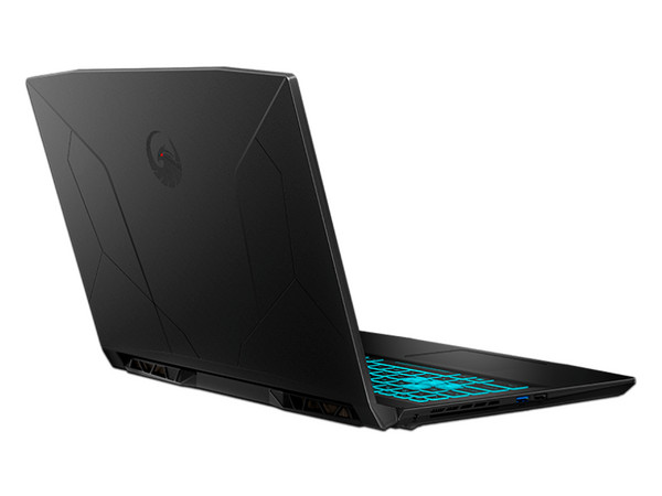 Laptop Gamer MSI Bravo 15 C7V: 
Procesador AMD Ryzen 5 7535HS (hasta 4.55 GHz), 
Memoria de 8GB DDR5, 
SSD de 512GB, 
Pantalla de 15.6