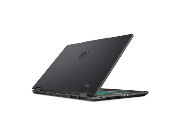Laptop MSI Cyborg 15 B2RWEKG:
Procesador Intel Core 7 240H (hasta 5.2 GHz),
Memoria de 16GB DDR5,
SSD de 1TB,
Pantalla de 15.6