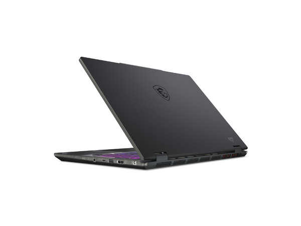 Laptop MSI Cyborg 15 B2RWEKG:
Procesador Intel Core 7 240H (hasta 5.2 GHz),
Memoria de 16GB DDR5,
SSD de 1TB,
Pantalla de 15.6