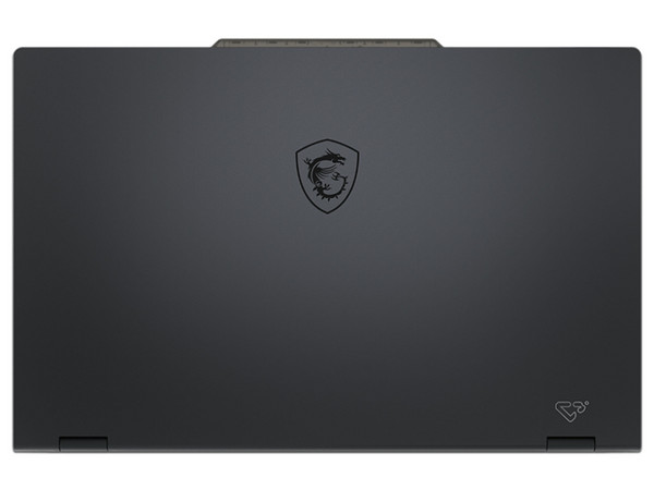 Laptop MSI CYBORG 17 AI B2HW:
Procesador AMD Ryzen 7 260 (hasta 5.1 GHz),
Memoria de 16GB DDR5,
SSD de 512GB,
Pantalla de 17.3