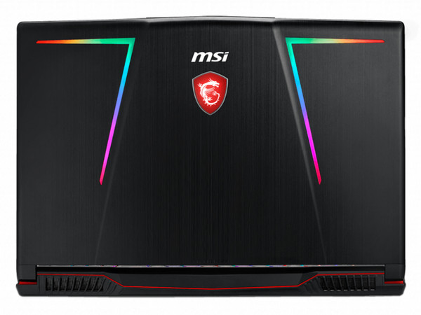 Laptop MSI GE63 RAIDER RGB 8RF:
Procesador Intel Core i7 8750H (hasta 4.10GHz),
Memoria de 16GB DDR4,
Disco Duro de 1TB,
SSD de 256GB,
Pantalla de 15.6