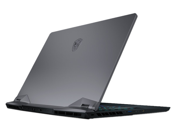 Laptop MSI GE66  Raider:
Procesador Intel Core i9 10980HK (hasta 5.30 GHz),
Memoria de 32GB DDR4,
SSD de 1TB,
Pantalla de 15.6