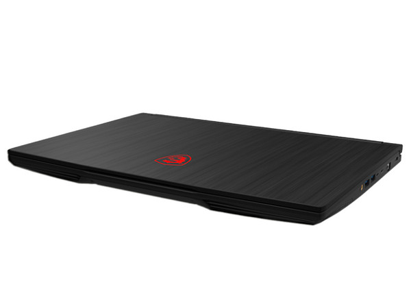 Laptop Gamer MSI GF63 Thin 11UC: 
Procesador Intel Core i5 11400H (hasta 4.5 GHz), 
Memoria de 8GB DDR4, 
SSD de 512GB, 
Pantalla de 15.6