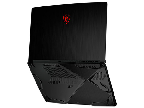 Laptop Gamer MSI GF63 Thin:
Procesador Intel Core i5 11400H (hasta 4.5 GHz),
Memoria de 8GB DDR4,
SSD de 512GB,
Pantalla de 15.6