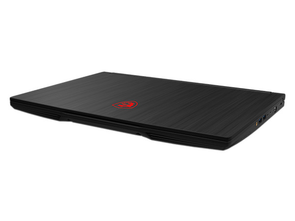 Laptop Gamer MSI Thin GF65:
Procesador Intel Core i7 9750H (hasta 4.5 GHz),
Memoria de 8GB DDR4,
SSD de 512GB,
Pantalla de 15.6