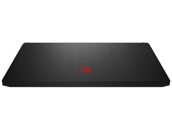 Laptop MSI GF75 Thin 10SDR:
Video GeForce GTX 1660Ti,
Procesador Intel Core i7 10750H (hasta 5.0 GHz),
Memoria de 16GB DDR4,
Disco Duro de 1TB,
SSD de 256GB,
Pantalla de 17.3