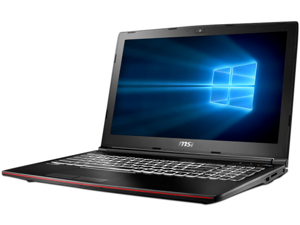 Laptop MSI Leopard Pro GP62MVR 7RF-452MX:
Procesador Intel Core i7 7700HQ (hasta 3.8 GHz),
Memoria de 12GB DDR4,
Disco Duro de 1TB,
Pantalla de 15.6