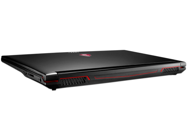 Laptop MSI Leopard Pro GP62MVR 7RF-452MX:
Procesador Intel Core i7 7700HQ (hasta 3.8 GHz),
Memoria de 12GB DDR4,
Disco Duro de 1TB,
Pantalla de 15.6