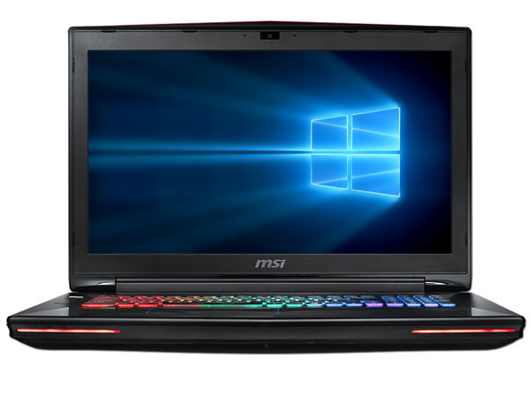 Laptop MSI Dominator PRO 436MX:
Procesador Intel Core i7 6700HQ (hasta 3.5 GHz),
Memoria de 24GB DDR4,
Disco Duro de 1TB,
SSD de 256GB,
Pantalla de 17.3