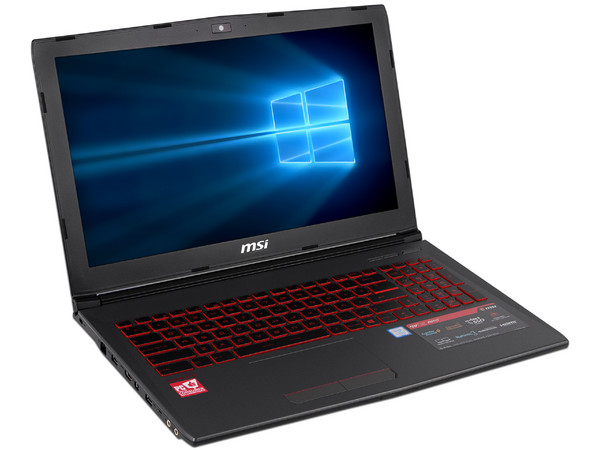 Laptop MSI GAMER GV62 8RC-260MX:
Procesador Intel Core i5 8300H (hasta 4.0 GHz),
Memoria de 8GB DDR4,
Disco Duro de 1TB,
SSD de 128GB,
Pantalla de 15.6