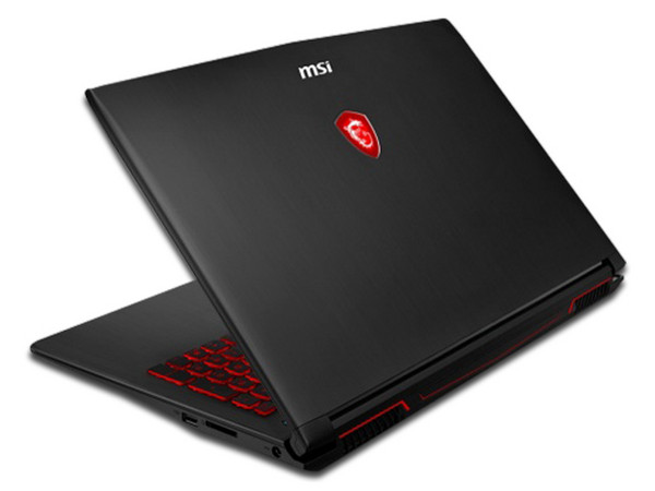 Laptop MSI GV62 8RD 259MX:
Procesador Intel Core i7 8750H 2.20 GHz,
Memoria de 8GB DDR4,
Disco Duro de 1TB,
SSD de 128GB,
Pantalla de 15.6