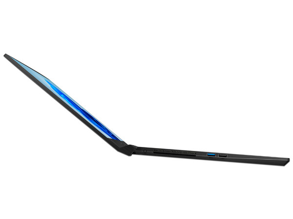 Laptop MSI Katana GF66:
Procesador Intel Core i7 12700H (hasta 4.7 GHz),
Memoria de 16GB DDR4,
SSD de 512GB,
Pantalla de 15.6