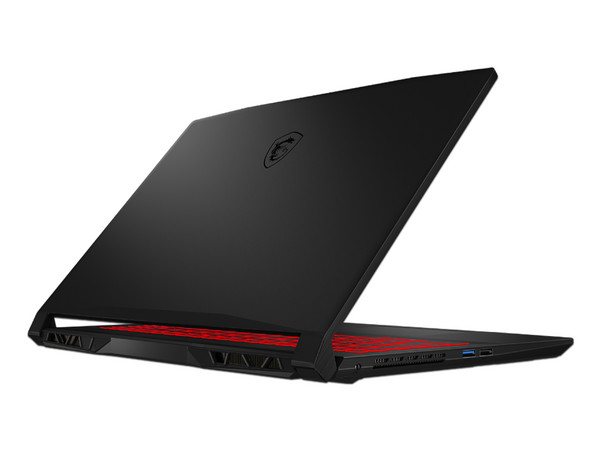 Laptop MSI Katana GF66:
Procesador Intel Core i7 12700H (hasta 4.7 GHz),
Memoria de 16GB DDR4,
SSD de 1TB,
Pantalla de 15.6