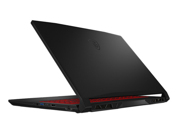 Laptop MSI Katana GF66:
Procesador Intel Core i7 12700H (hasta 4.7 GHz),
Memoria de 16GB DDR4,
SSD de 1TB,
Pantalla de 15.6