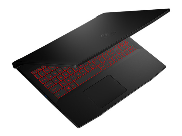 Laptop MSI Katana GF66:
Procesador Intel Core i7 12700H (hasta 4.7 GHz),
Memoria de 16GB DDR4,
SSD de 1TB,
Pantalla de 15.6